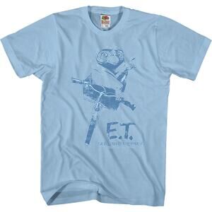 Bike Ride Et Shirt